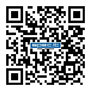 QR kodas | Dantų architektas, MB | spec.lt