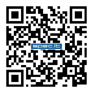 QR kodas | Dantų dizainas, IĮ | spec.lt