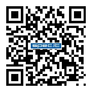 QR kodas | Dantų ekspresas, UAB | spec.lt