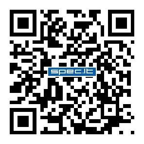 QR kodas | LT laboratorija, UAB | spec.lt