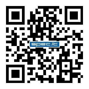 QR kodas | DANTŲ FĖJA, UAB | spec.lt