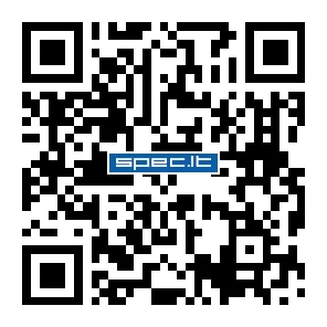 QR kodas | Dantų gaminimo ekspertai, UAB