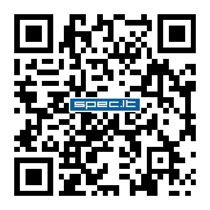 QR kodas | Dantų gildija, UAB | spec.lt