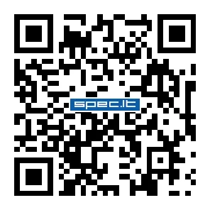 QR kodas | Dantų grafika, UAB | spec.lt