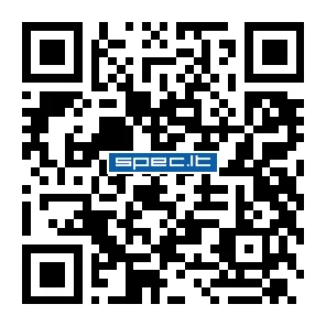 QR kodas | Dantų gydytojas, UAB | spec.lt