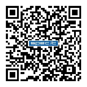 QR kodas | Neodonta, UAB | spec.lt