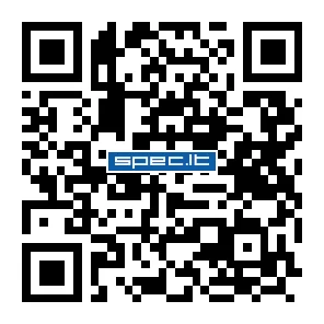 QR kodas | Dantų implantologijos klinika, MB