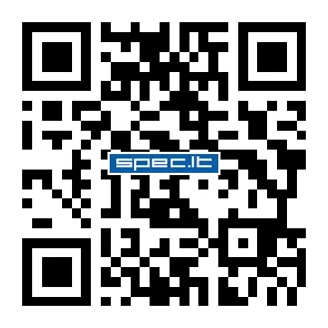QR kodas | Dantų menas, MB | spec.lt