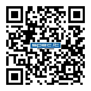 QR kodas | Dantų partneriai, UAB | spec.lt