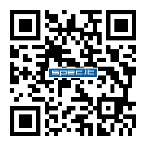 QR kodas | Dantų perlai, UAB