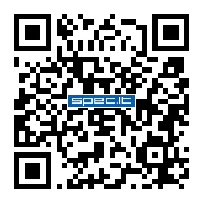 QR kodas | Dantų projektai, MB | spec.lt