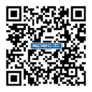 QR kodas | L. Gintauto individuali įmonė | spec.lt