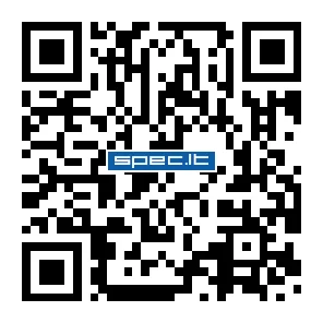QR kodas | Dantų sprendimai, UAB | spec.lt