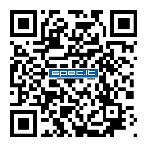 QR kodas | DANTŲ TECHNIKA, UAB | spec.lt