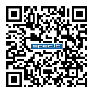 QR kodas | Dantų technikės Vladzės Petravičienės laboratorija | spec.lt