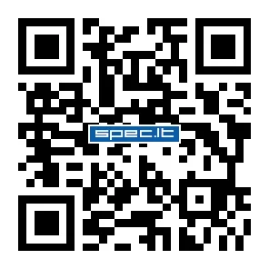 QR kodas | Dantukas, MB | spec.lt