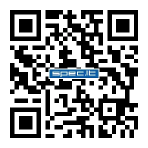 QR kodas | Dantukų Fėja, UAB | spec.lt