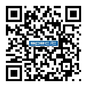 QR kodas | Dantukų pasaulis, IĮ