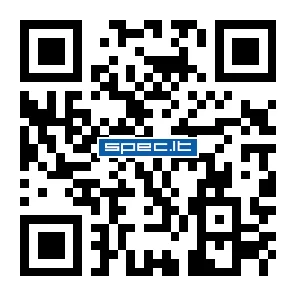 QR kodas | Dantulis, MB