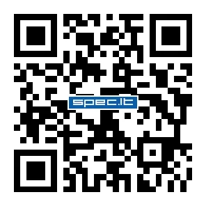 QR kodas | Dantum, UAB | spec.lt
