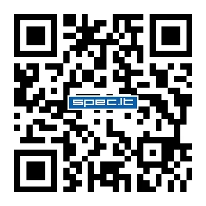 QR kodas | Dantuva, UAB | spec.lt