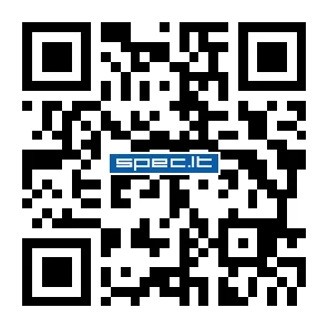 QR kodas | Dantys plius, UAB | spec.lt