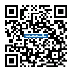 QR kodas | DANUTĖ, kosmetikos salonas | spec.lt