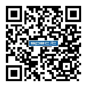 QR kodas | Danutės Albinskienės Įmonė | spec.lt