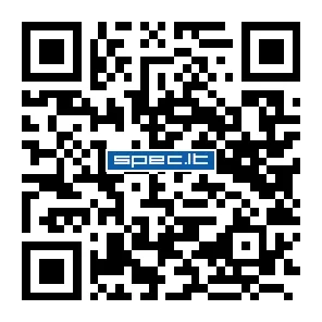 QR kodas | Danutės Andrulienės įmonė | spec.lt