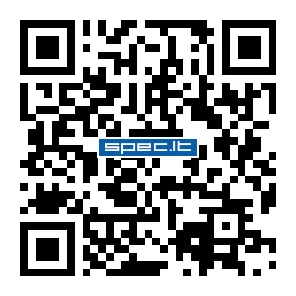 QR kodas | DANUTĖS ANDRUŠAITIENĖS įmonė | spec.lt