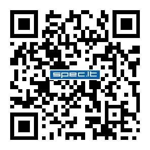 QR kodas | Danutės Balnienės firma | spec.lt