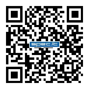 QR kodas | Danutės Balsienės, PĮ