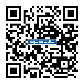 QR kodas | Danutės Brazauskienės Įmonė | spec.lt
