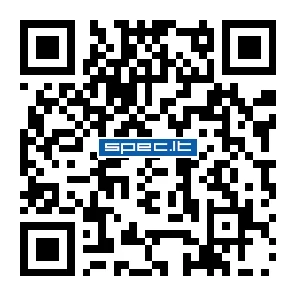QR kodas | Danutės Brazienės paslaugų įmonė | spec.lt