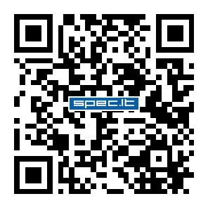 QR kodas | Danutės Čepurnovaitės, IĮ | spec.lt