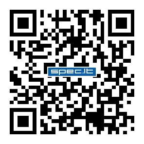 QR kodas | Danutės Didzinskienės įmonė | spec.lt