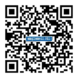 QR kodas | Danutės g. 13-ojo namo savininkų bendrija | spec.lt