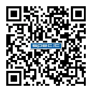QR kodas | Danutės g. 15-ojo namo savininkų bendrija | spec.lt