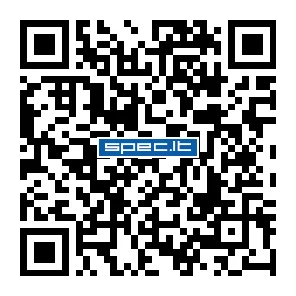 QR kodas | Danutės g. 39-ojo namo savininkų bendrija | spec.lt