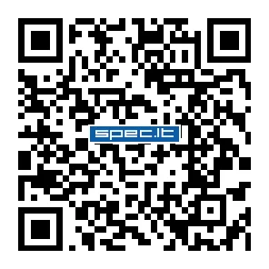 QR kodas | Danutės g. 39A namo savininkų bendrija | spec.lt