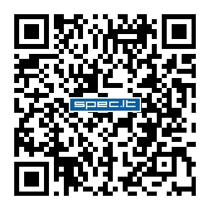QR kodas | Danutės g. 42ojo daugiabučio namo savininkų bendrija | spec.lt