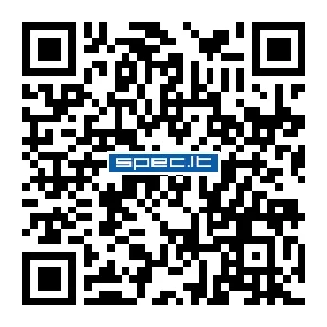 QR kodas | Danutės g. 43ojo namo savininkų bendrija | spec.lt