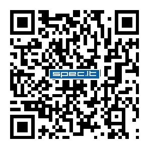 QR kodas | Danutės g. 5ojo namo savininkų bendrija | spec.lt