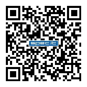 QR kodas | Danutės g. 51ojo namo savininkų bendrija | spec.lt
