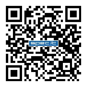 QR kodas | Danutės g. 9a namo savininkų bendrija | spec.lt