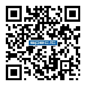 QR kodas | Danutės Galubauskienės Įmonė | spec.lt