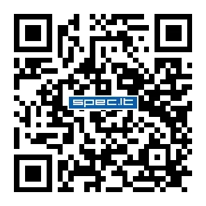 QR kodas | Danutės Gedvilienės, PĮ Įrašas