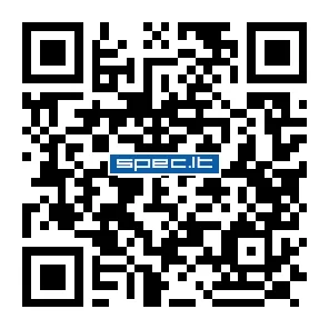 QR kodas | Danutės Ginevičiūtės, IĮ