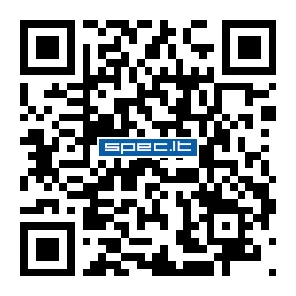 QR kodas | Danutės Grigelienės Firma | spec.lt
