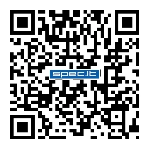 QR kodas | Danutės Gumauskienės įmonė Pas Moniką | spec.lt